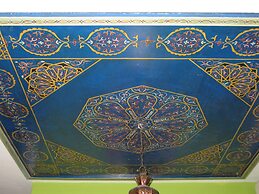 La Flor de Al-andalus