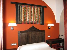 La Flor de Al-andalus