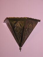 La Flor de Al-andalus