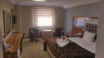 Demosan Otel & Spa