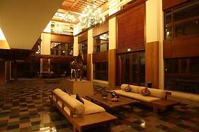 Nanjing Baliyuanshu Vogue Hotspring Hotel