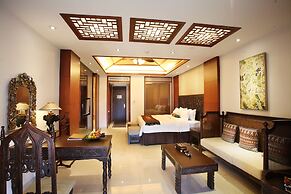 Nanjing Baliyuanshu Vogue Hotspring Hotel