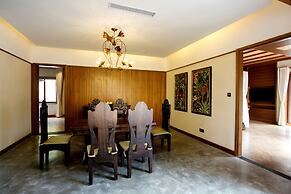 Nanjing Baliyuanshu Vogue Hotspring Hotel