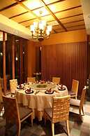 Nanjing Baliyuanshu Vogue Hotspring Hotel