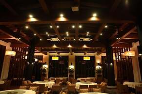 Nanjing Baliyuanshu Vogue Hotspring Hotel