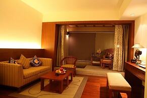 Nanjing Baliyuanshu Vogue Hotspring Hotel