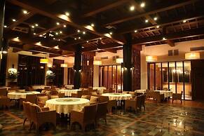 Nanjing Baliyuanshu Vogue Hotspring Hotel