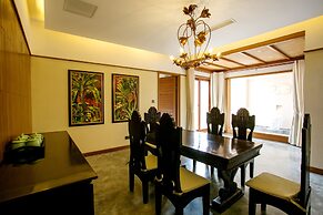 Nanjing Baliyuanshu Vogue Hotspring Hotel