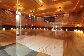 Nanjing Baliyuanshu Vogue Hotspring Hotel