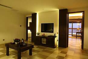 Nanjing Baliyuanshu Vogue Hotspring Hotel