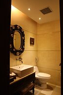 Nanjing Baliyuanshu Vogue Hotspring Hotel