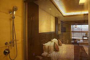 Nanjing Baliyuanshu Vogue Hotspring Hotel