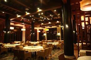 Nanjing Baliyuanshu Vogue Hotspring Hotel