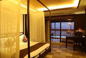 Nanjing Baliyuanshu Vogue Hotspring Hotel