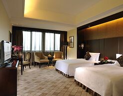 The COLI Hotel Shenzhen