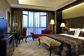 The COLI Hotel Shenzhen