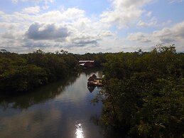 Hotel Mansion del Rio
