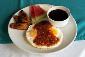 Hotel Mansion del Rio