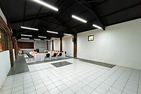 Hotel Mansion del Rio