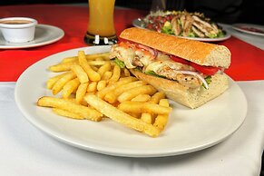 Hotel Mansion del Rio