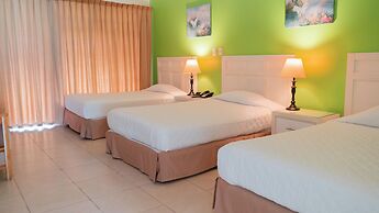 Hotel Mansion del Rio