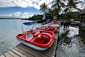 Hotel Mansion del Rio