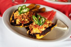 Hotel Mansion del Rio