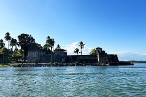 Hotel Mansion del Rio