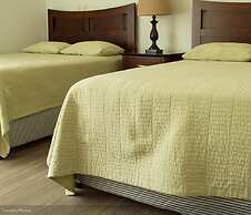 Hotel Mansion del Rio