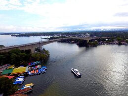 Hotel Mansion del Rio