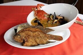 Hotel Mansion del Rio