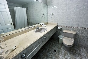 Hotel Mansion del Rio