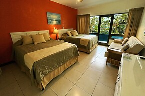 Hotel Mansion del Rio