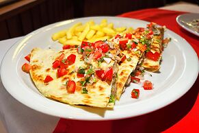 Hotel Mansion del Rio