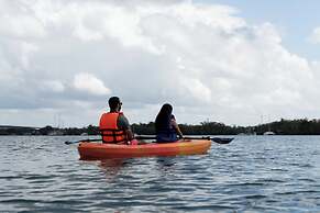 Hotel Mansion del Rio