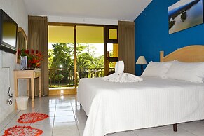 Hotel Mansion del Rio