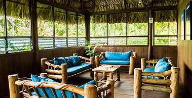 Hotel Mansion del Rio