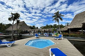 Hotel Mansion del Rio