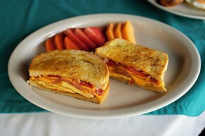 Hotel Mansion del Rio