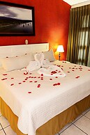 Hotel Mansion del Rio