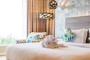 Wyndham Garden Kuta Beach, Bali