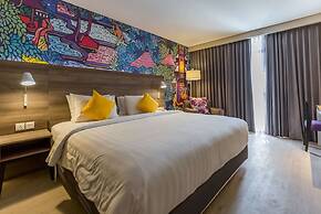 Wyndham Garden Kuta Beach, Bali