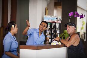 Wyndham Garden Kuta Beach, Bali