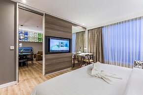 Wyndham Garden Kuta Beach, Bali