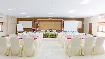 Wyndham Garden Kuta Beach, Bali