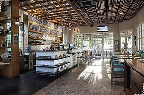 Wyndham Garden Kuta Beach, Bali