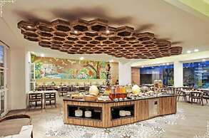 Wyndham Garden Kuta Beach, Bali