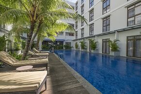 Wyndham Garden Kuta Beach, Bali