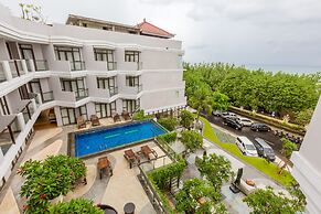 Wyndham Garden Kuta Beach, Bali