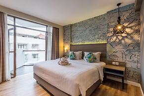 Wyndham Garden Kuta Beach, Bali